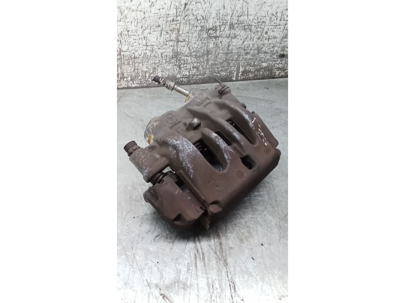Recambio de pinza freno delantera izquierda para mercedes-benz sprinter 3,5-t furgoneta (b907, b910) 314 cdi (910.631, 910.633) 