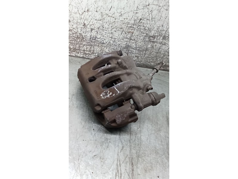 Recambio de pinza freno delantera izquierda para mercedes-benz sprinter 3,5-t furgoneta (b907, b910) 314 cdi (910.631, 910.633) 