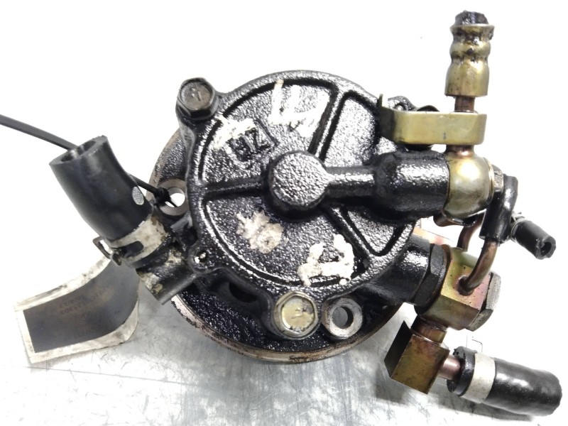 Recambio de bomba direccion para nissan primera berlina (p11) 2.0 turbodiesel cat referencia OEM IAM 146502J601   Recambio de bomba direccion para nissan primera berlina (p11) 2.0 turbodiesel cat referencia OEM IAM 146502J601