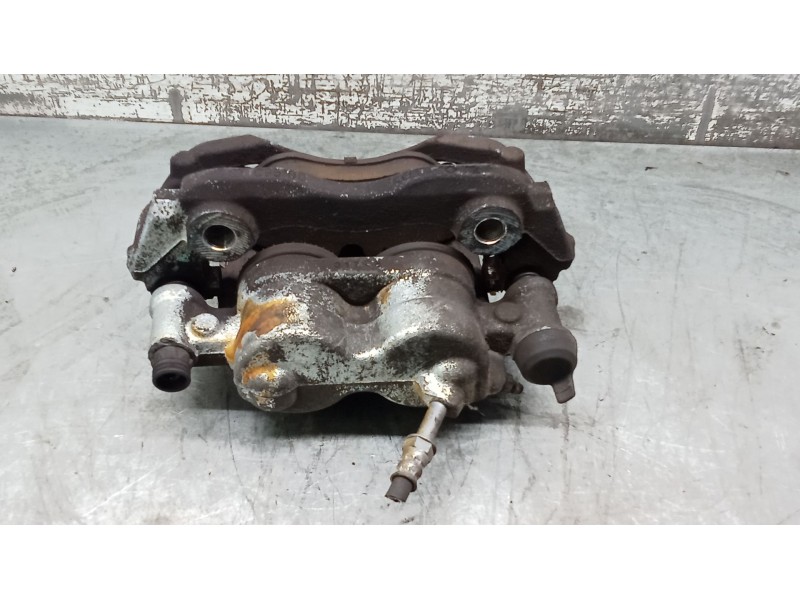 Recambio de pinza freno delantera izquierda para mercedes-benz sprinter 3,5-t furgoneta (b907, b910) 314 cdi (910.631, 910.633) 