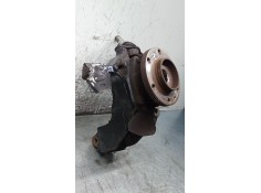 Recambio de mangueta delantera izquierda para mercedes-benz sprinter 3,5-t furgoneta (b907, b910) 314 cdi (910.631, 910.633) ref 2