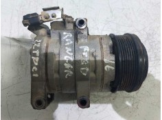 Recambio de compresor aire acondicionado para ford ranger (tke) doppelkabine 4x4 xlt referencia OEM IAM EB3B19D629DB DKS13DT  2