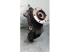 Recambio de mangueta delantera derecha para mercedes-benz sprinter 3,5-t furgoneta (b907, b910) 314 cdi (910.631, 910.633) refer 2