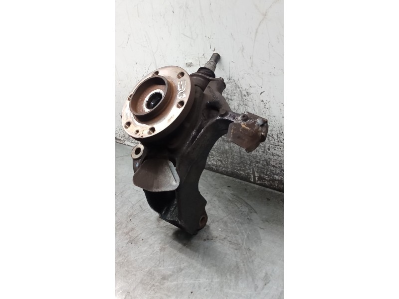 Recambio de mangueta delantera derecha para mercedes-benz sprinter 3,5-t furgoneta (b907, b910) 314 cdi (910.631, 910.633) refer