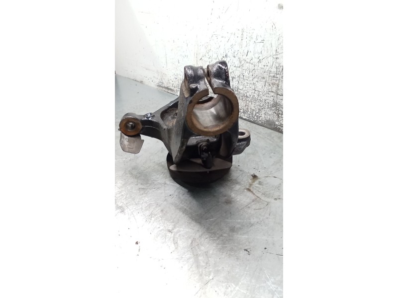 Recambio de mangueta delantera derecha para mercedes-benz sprinter 3,5-t furgoneta (b907, b910) 314 cdi (910.631, 910.633) refer