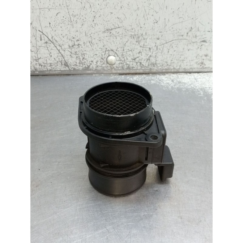 Recambio de caudalimetro para renault megane ii (bm0/1_, cm0/1_) 1.9 dci (bm0g, cm0g) referencia OEM IAM 5WK9620 7700109812 H770