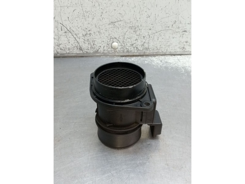 Recambio de caudalimetro para renault megane ii (bm0/1_, cm0/1_) 1.9 dci (bm0g, cm0g) referencia OEM IAM 5WK9620 7700109812 H770