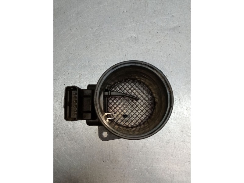 Recambio de caudalimetro para renault megane ii (bm0/1_, cm0/1_) 1.9 dci (bm0g, cm0g) referencia OEM IAM 5WK9620 7700109812 H770