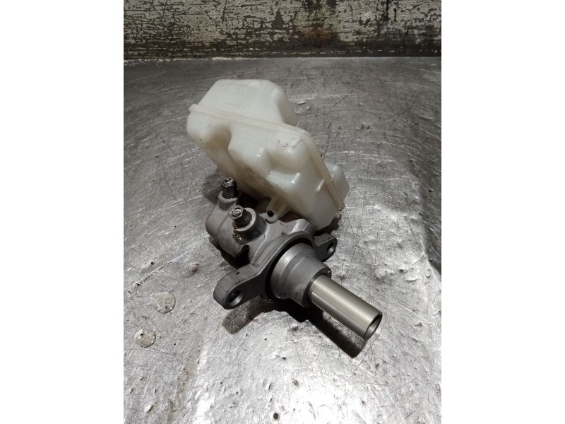 Recambio de bomba freno para smart fortwo coupe electric drive / eq pull&bear (453.391) referencia OEM IAM   