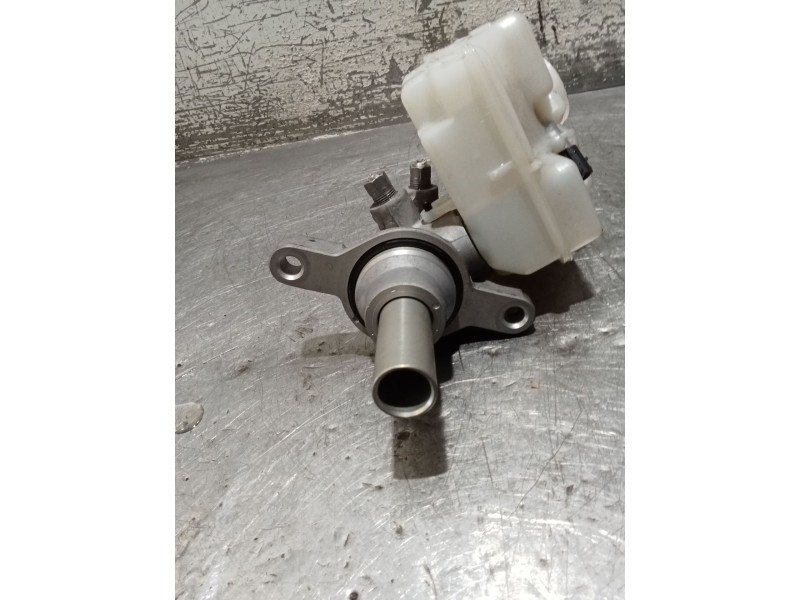 Recambio de bomba freno para smart fortwo coupe electric drive / eq pull&bear (453.391) referencia OEM IAM   