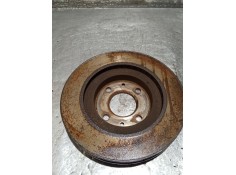 Recambio de disco freno delantero para smart fortwo coupe electric drive / eq pull&bear (453.391) referencia OEM IAM    2