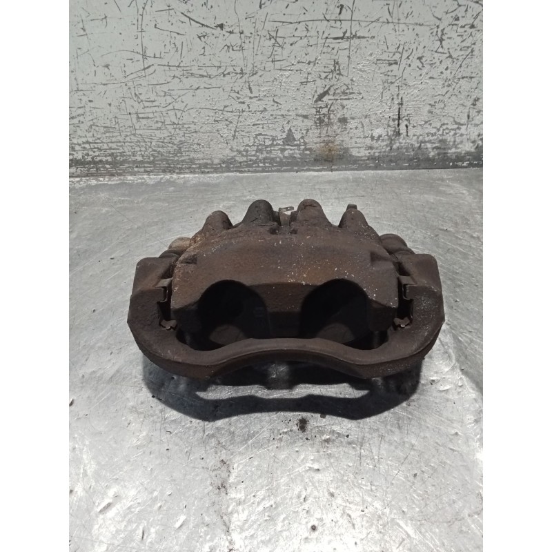 Recambio de pinza freno delantera izquierda para citroën jumper iii furgoneta 2.2 hdi 130 referencia OEM IAM   