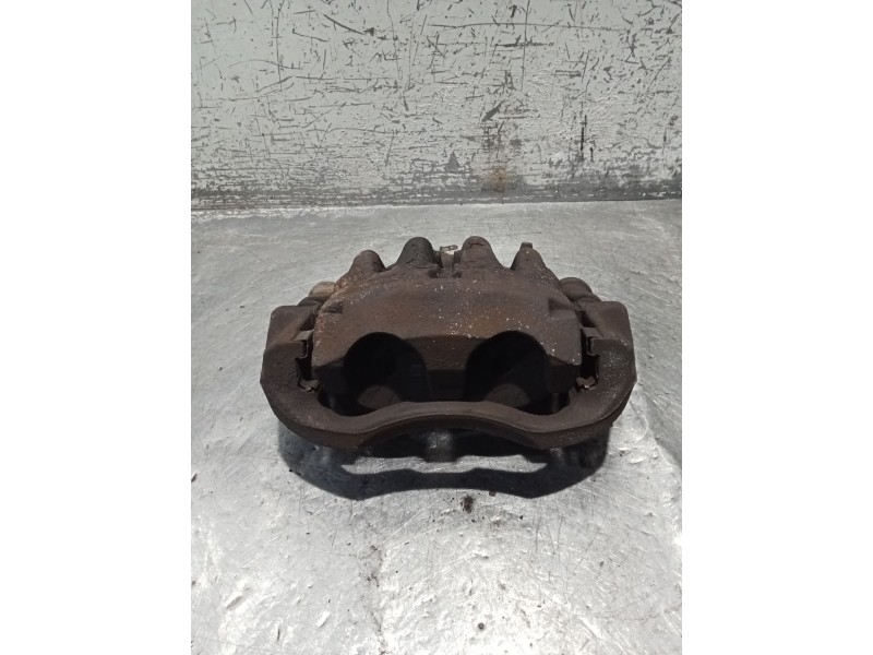 Recambio de pinza freno delantera izquierda para citroën jumper iii furgoneta 2.2 hdi 130 referencia OEM IAM   