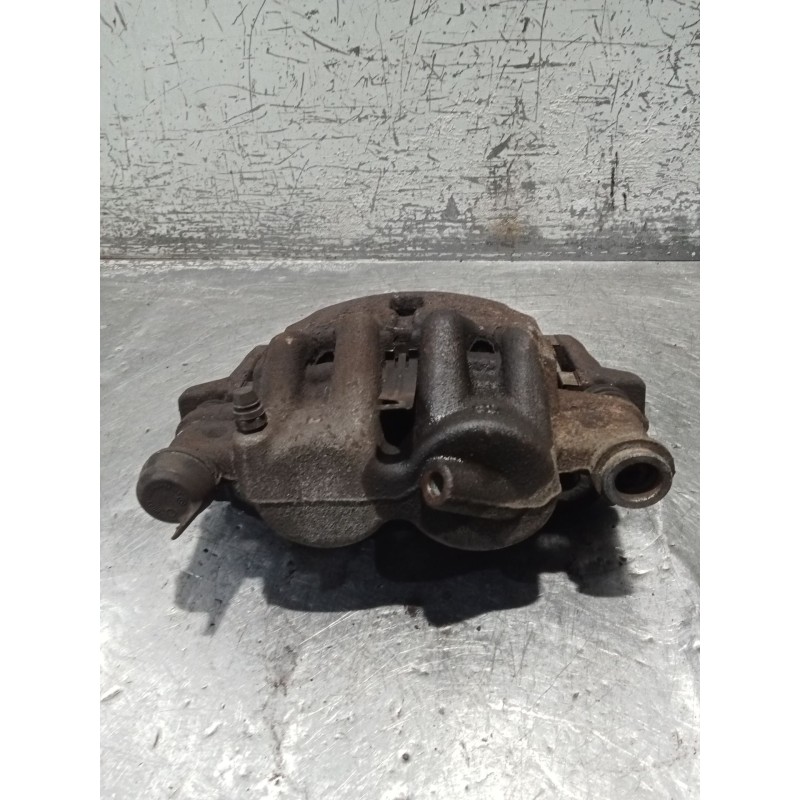 Recambio de pinza freno delantera izquierda para citroën jumper iii furgoneta 2.2 hdi 130 referencia OEM IAM   
