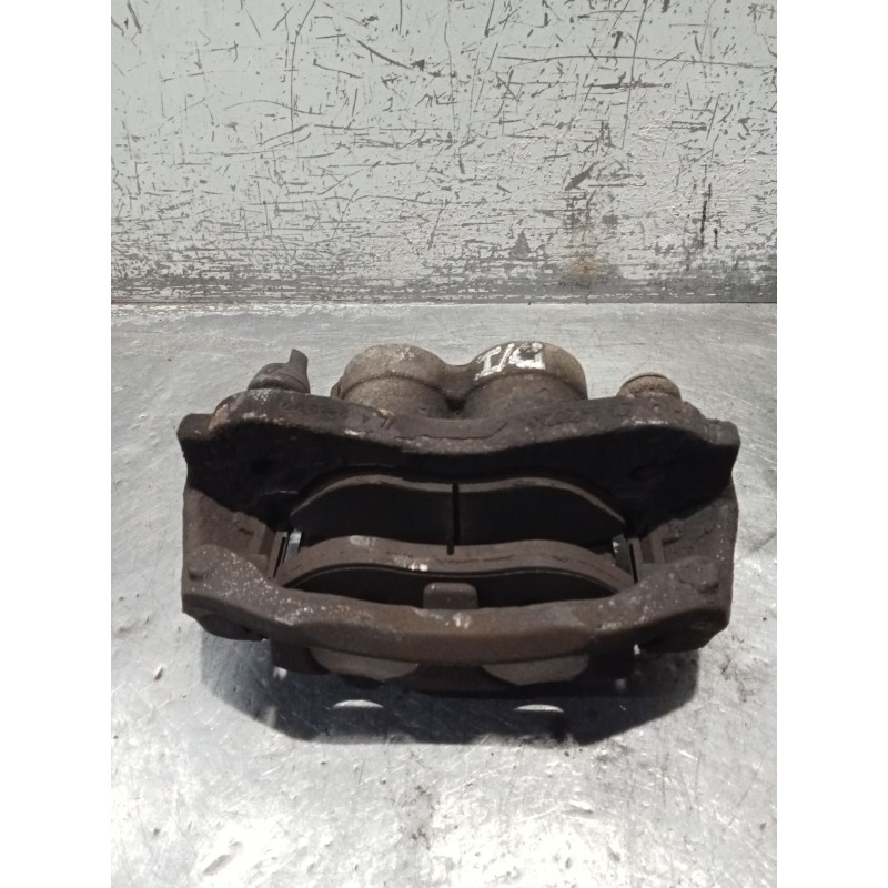 Recambio de pinza freno delantera izquierda para citroën jumper iii furgoneta 2.2 hdi 130 referencia OEM IAM   