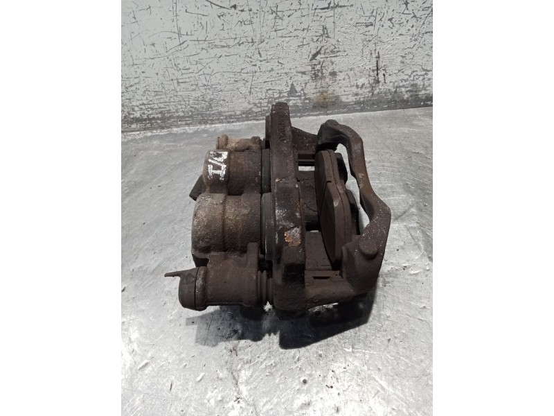 Recambio de pinza freno delantera izquierda para citroën jumper iii furgoneta 2.2 hdi 130 referencia OEM IAM   