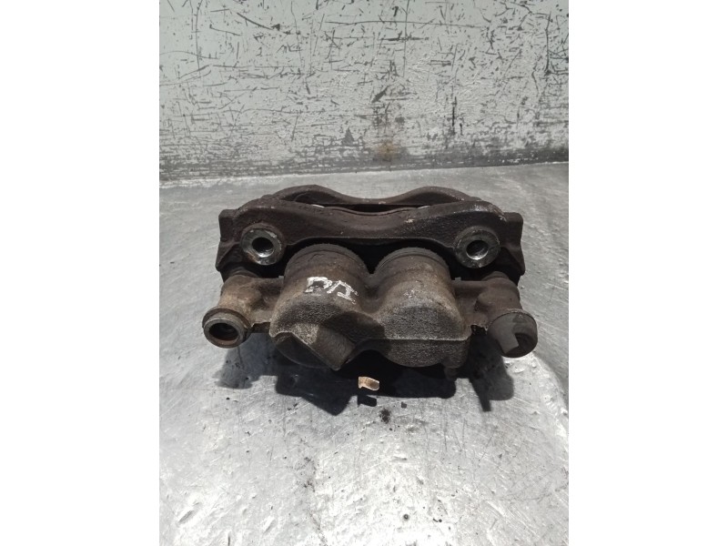 Recambio de pinza freno delantera izquierda para citroën jumper iii furgoneta 2.2 hdi 130 referencia OEM IAM   