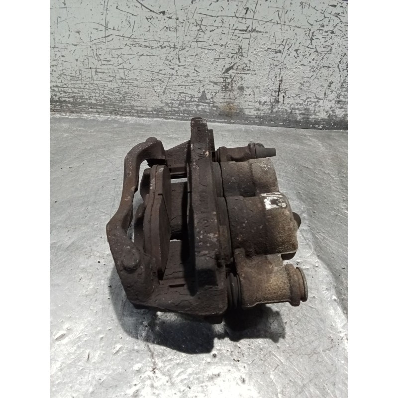 Recambio de pinza freno delantera izquierda para citroën jumper iii furgoneta 2.2 hdi 130 referencia OEM IAM   