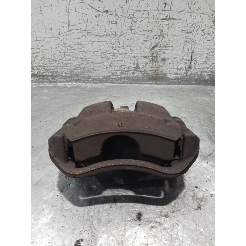 Recambio de pinza freno trasera izquierda para citroën jumper iii furgoneta 2.2 hdi 130 referencia OEM IAM   