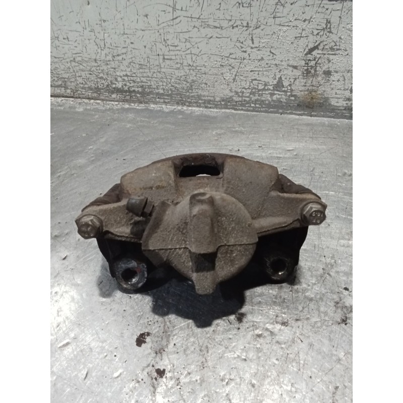 Recambio de pinza freno trasera izquierda para citroën jumper iii furgoneta 2.2 hdi 130 referencia OEM IAM   