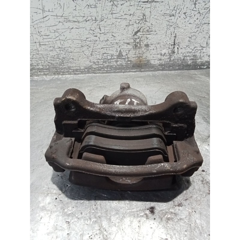 Recambio de pinza freno trasera izquierda para citroën jumper iii furgoneta 2.2 hdi 130 referencia OEM IAM   