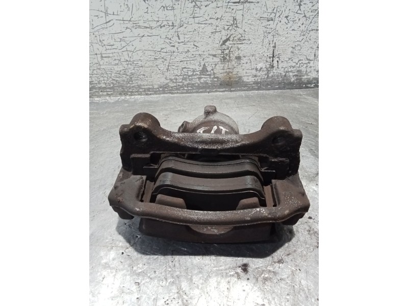 Recambio de pinza freno trasera izquierda para citroën jumper iii furgoneta 2.2 hdi 130 referencia OEM IAM   