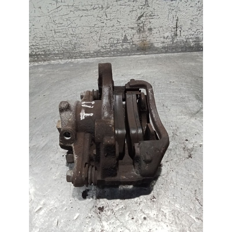 Recambio de pinza freno trasera izquierda para citroën jumper iii furgoneta 2.2 hdi 130 referencia OEM IAM   
