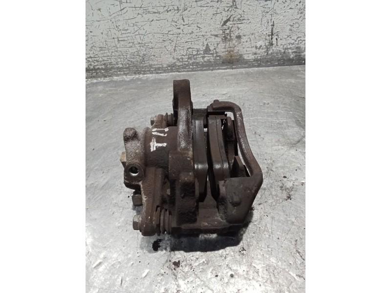 Recambio de pinza freno trasera izquierda para citroën jumper iii furgoneta 2.2 hdi 130 referencia OEM IAM   