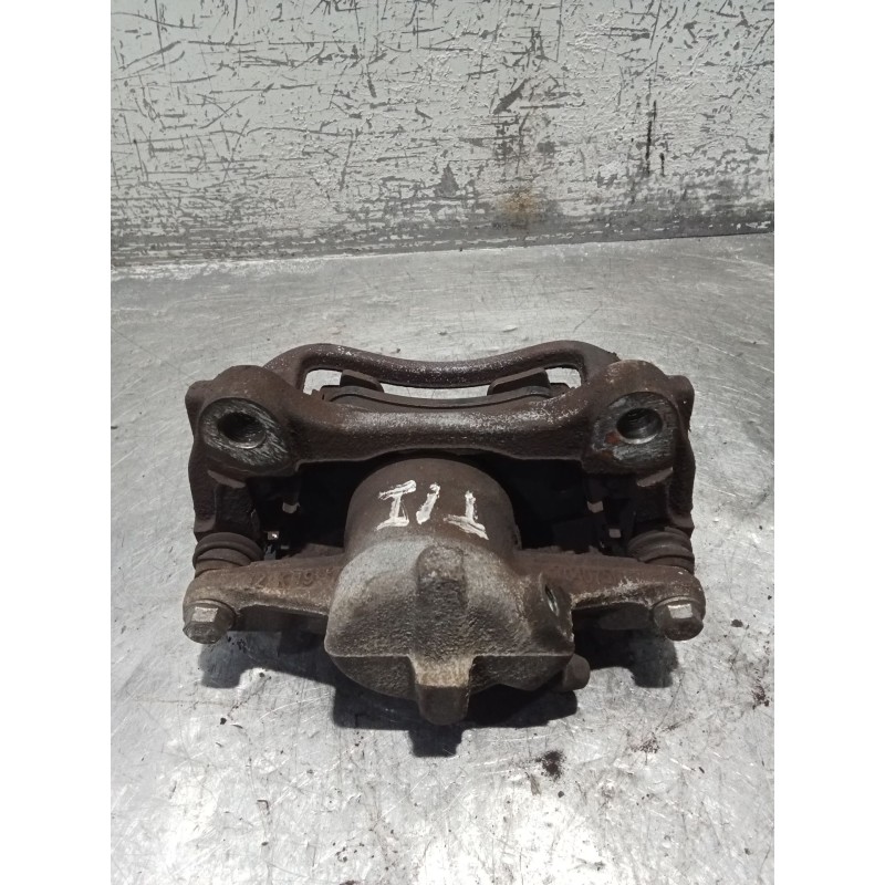 Recambio de pinza freno trasera izquierda para citroën jumper iii furgoneta 2.2 hdi 130 referencia OEM IAM   