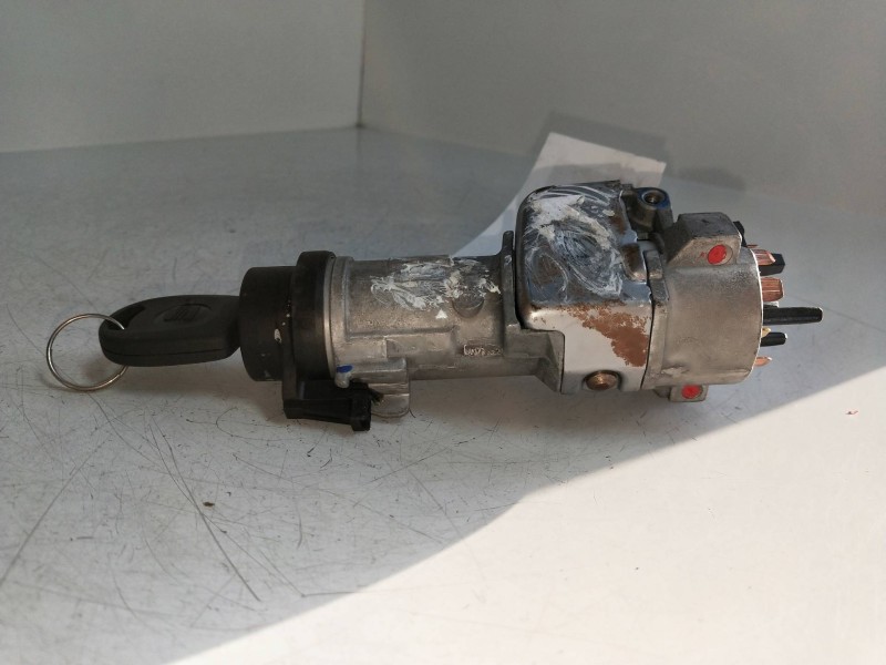 Recambio de conmutador de arranque para seat exeo st (3r5)(2009>) 2.0 tdi referencia OEM IAM 4B0905851Q  