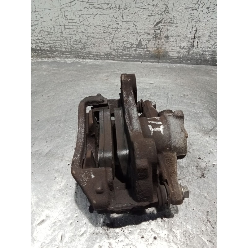 Recambio de pinza freno trasera izquierda para citroën jumper iii furgoneta 2.2 hdi 130 referencia OEM IAM   