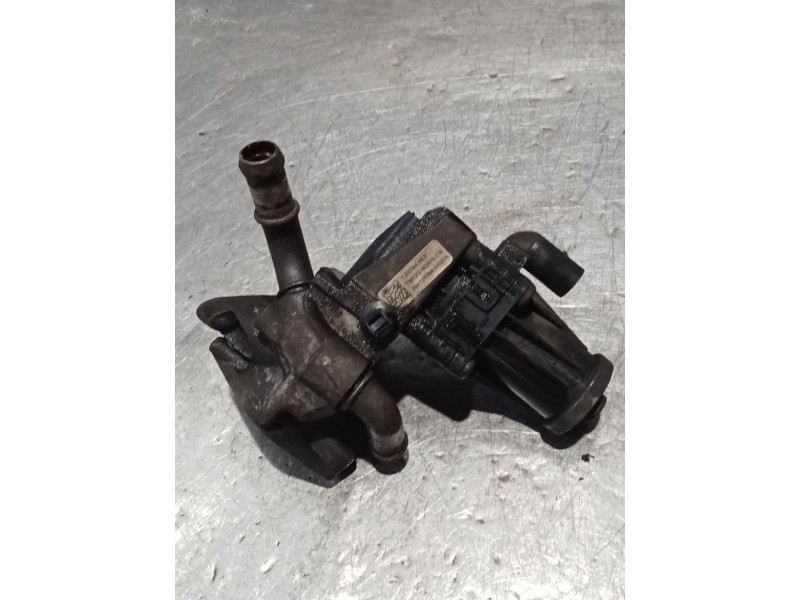 Recambio de valvula egr para citroën jumper iii furgoneta 2.2 hdi 130 referencia OEM IAM   