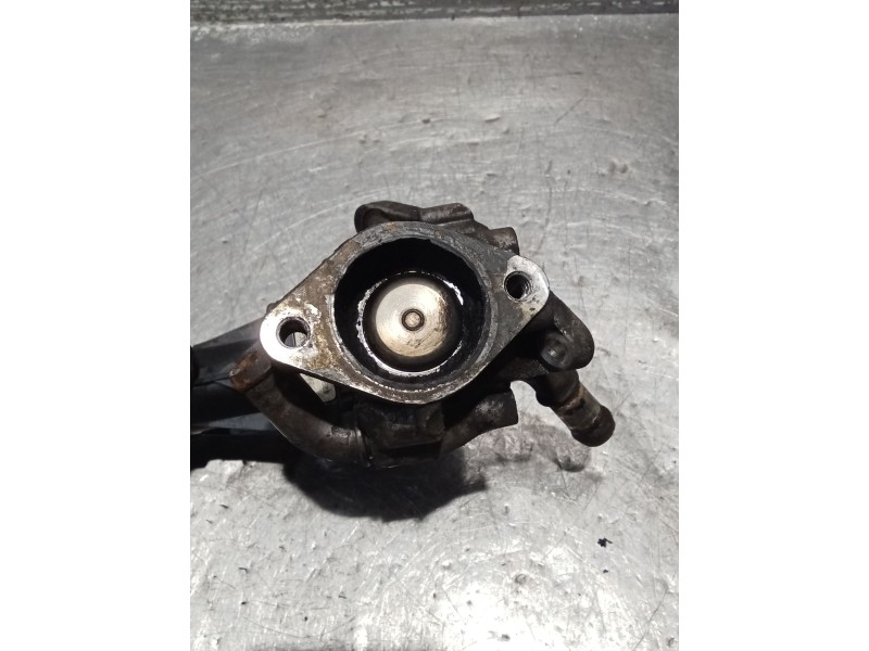 Recambio de valvula egr para citroën jumper iii furgoneta 2.2 hdi 130 referencia OEM IAM   