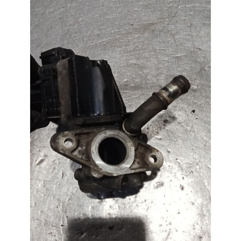 Recambio de valvula egr para citroën jumper iii furgoneta 2.2 hdi 130 referencia OEM IAM   