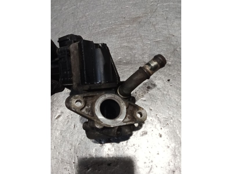 Recambio de valvula egr para citroën jumper iii furgoneta 2.2 hdi 130 referencia OEM IAM   