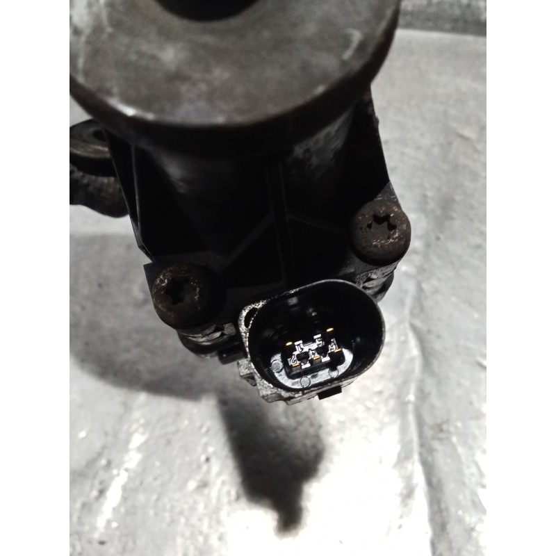 Recambio de valvula egr para citroën jumper iii furgoneta 2.2 hdi 130 referencia OEM IAM   