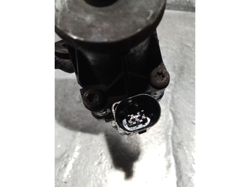 Recambio de valvula egr para citroën jumper iii furgoneta 2.2 hdi 130 referencia OEM IAM   