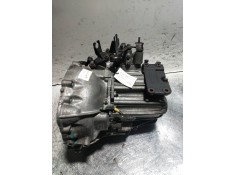 Recambio de caja cambios para hyundai sonata (nf) 2.4 style referencia OEM IAM S501JA 003431 