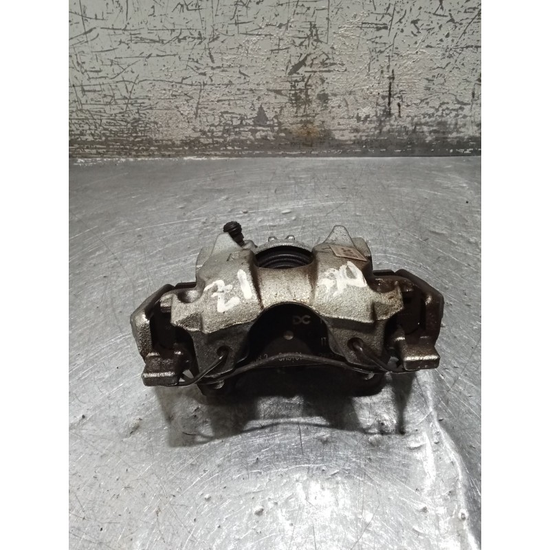 Recambio de pinza freno delantera izquierda para smart fortwo coupe electric drive / eq pull&bear (453.391) referencia OEM IAM  