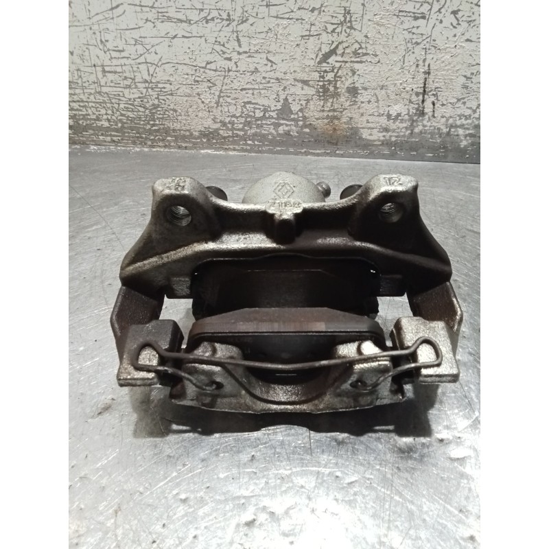 Recambio de pinza freno delantera izquierda para smart fortwo coupe electric drive / eq pull&bear (453.391) referencia OEM IAM  