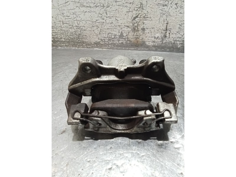 Recambio de pinza freno delantera izquierda para smart fortwo coupe electric drive / eq pull&bear (453.391) referencia OEM IAM  