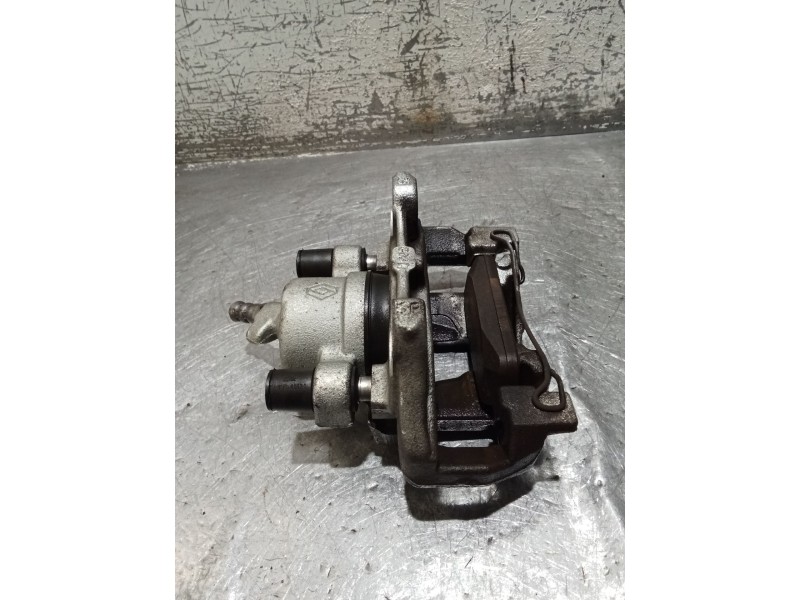 Recambio de pinza freno delantera izquierda para smart fortwo coupe electric drive / eq pull&bear (453.391) referencia OEM IAM  