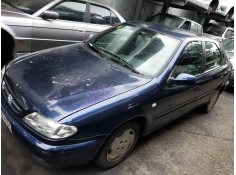 citroen xsara berlina del año 1999