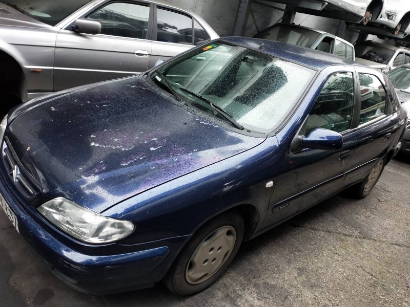 citroen xsara berlina del año 1999 citroen xsara berlina del año 1999