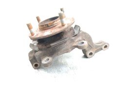 Recambio de mangueta delantera derecha para nissan tiida (c11x/sc11x) acenta referencia OEM IAM    2