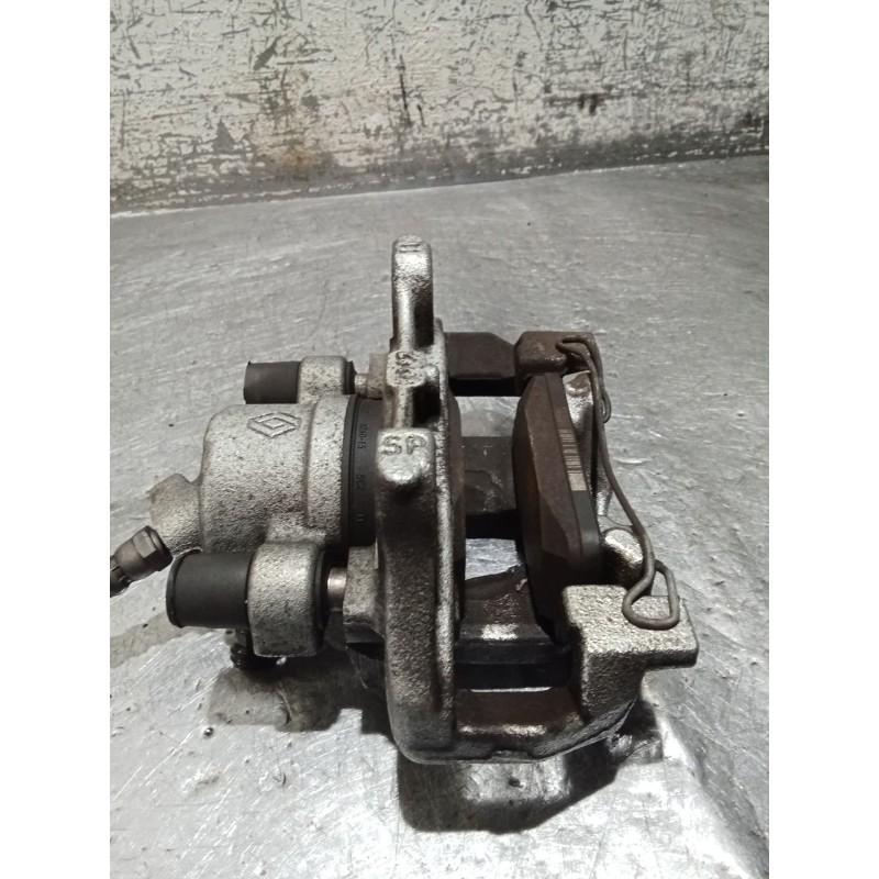 Recambio de pinza freno delantera derecha para smart fortwo coupe electric drive / eq pull&bear (453.391) referencia OEM IAM   