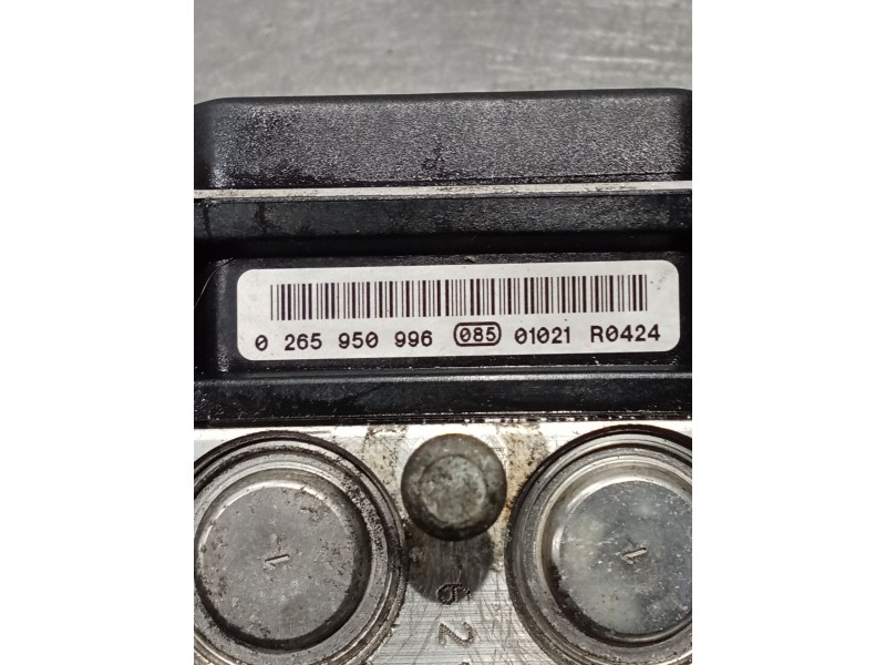 Recambio de abs para honda civic viii hatchback (fn, fk) 2.2 ctdi (fk3) referencia OEM IAM   