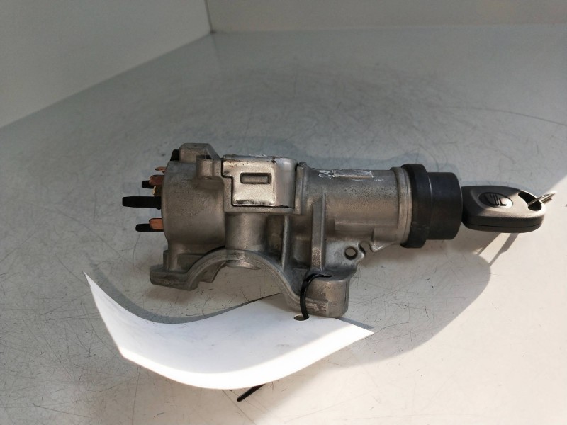 Recambio de conmutador de arranque para seat exeo st (3r5)(2009>) 2.0 tdi referencia OEM IAM 4B0905851Q  