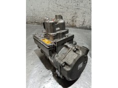 Recambio de compresor aire acondicionado para smart fortwo coupe electric drive / eq pull&bear (453.391) referencia OEM IAM 9260
