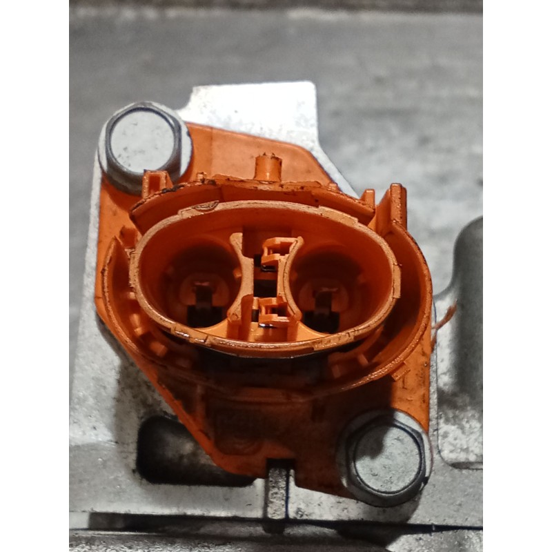 Recambio de compresor aire acondicionado para smart fortwo coupe electric drive / eq pull&bear (453.391) referencia OEM IAM 9260